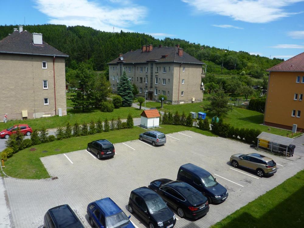 2 Room Apartment With Terrace 455, Apartmany Liptov Liptovský Mikuláš Exterior foto